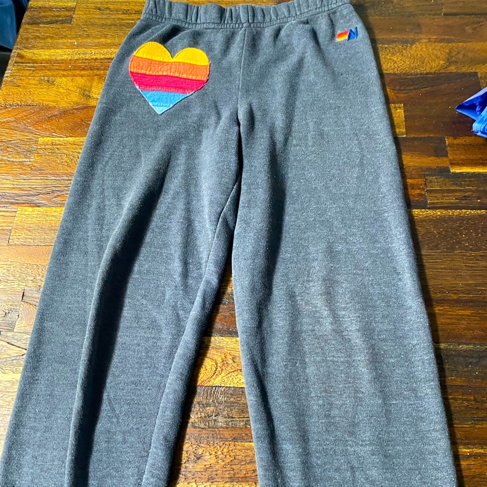 Aviator Nation Multi Joggers-tracksuits